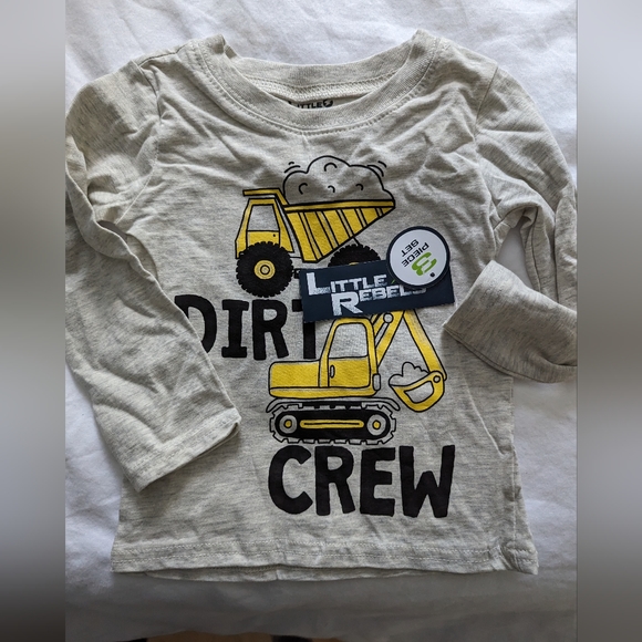 3 piece set with Vest - Picture 1 of 4